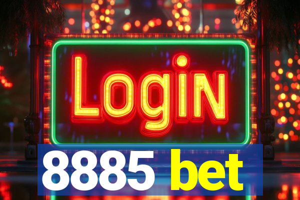 8885 bet